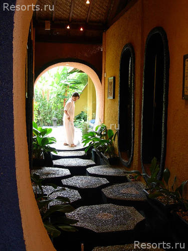 ALiLa Manggis boutique 85